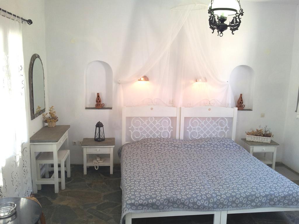 Ostria Studios Platis Gialos (Sifnos) Exterior foto