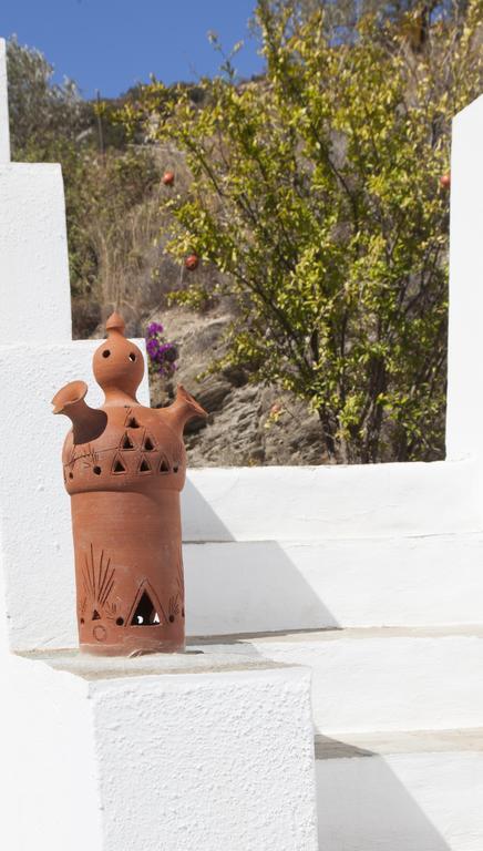 Ostria Studios Platis Gialos (Sifnos) Exterior foto