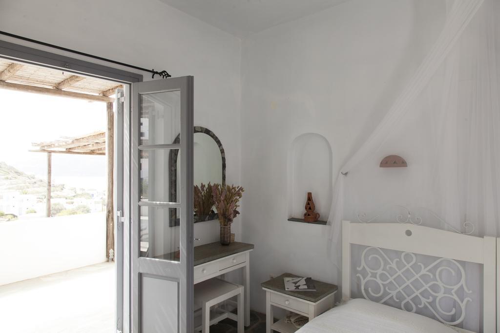 Ostria Studios Platis Gialos (Sifnos) Exterior foto