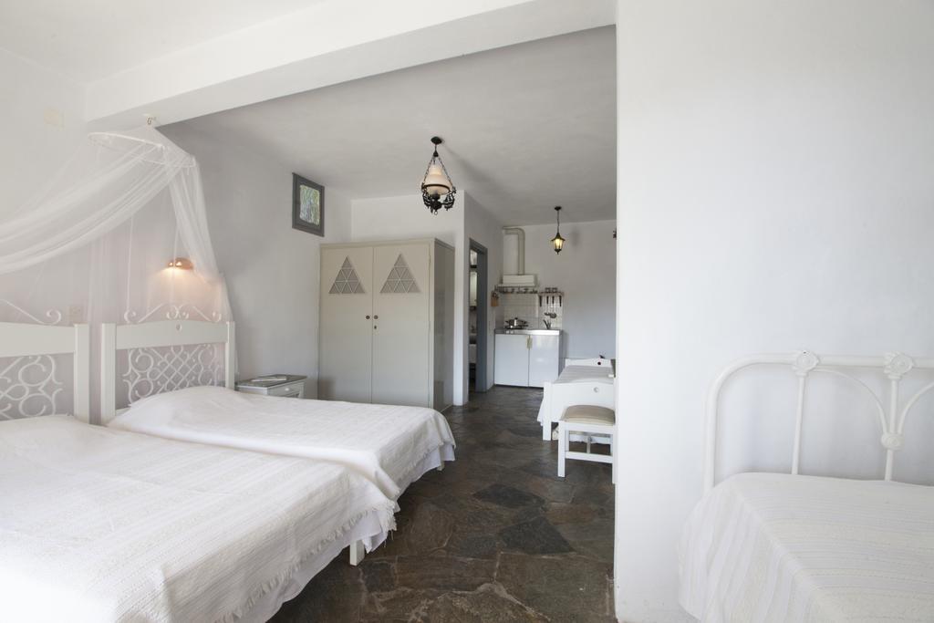 Ostria Studios Platis Gialos (Sifnos) Exterior foto