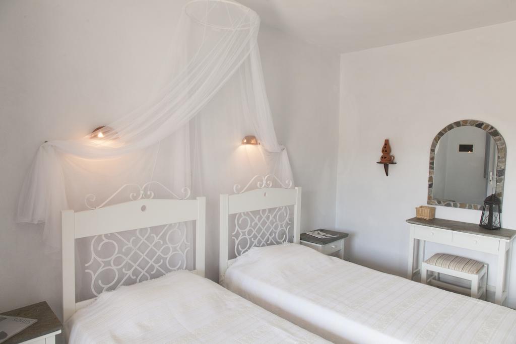 Ostria Studios Platis Gialos (Sifnos) Exterior foto