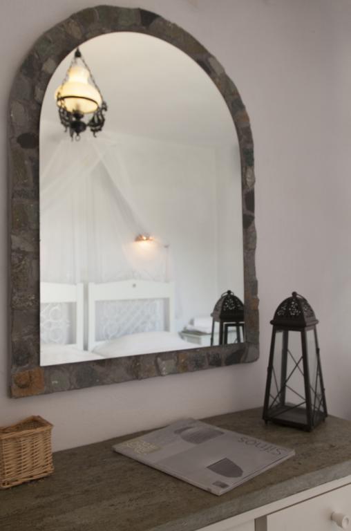 Ostria Studios Platis Gialos (Sifnos) Exterior foto