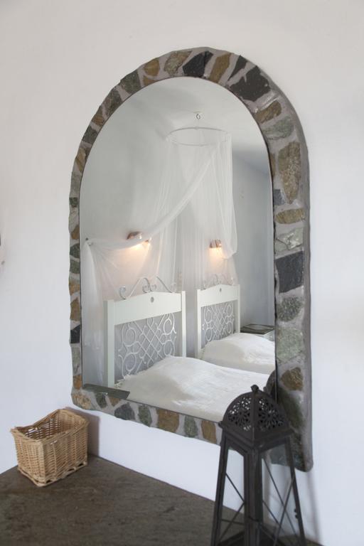 Ostria Studios Platis Gialos (Sifnos) Exterior foto
