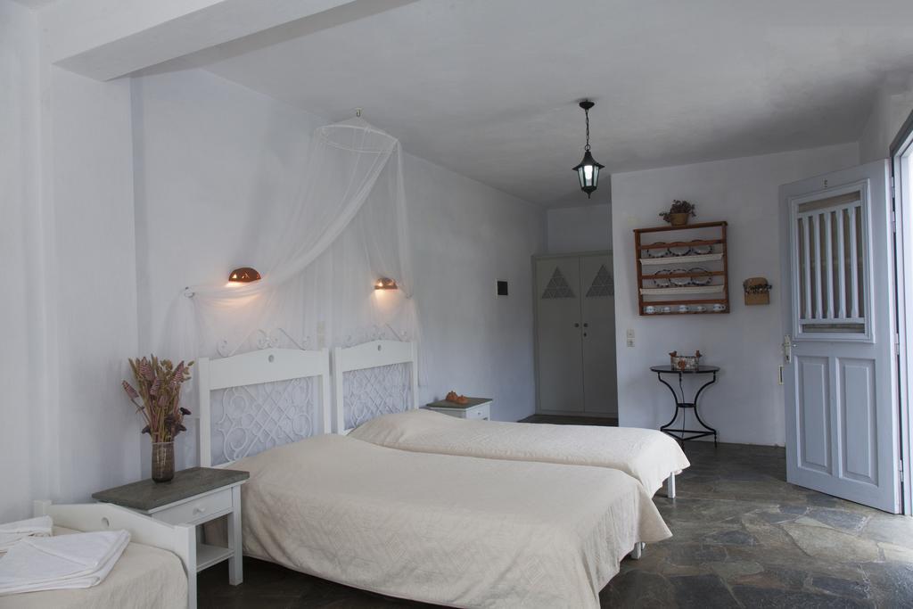 Ostria Studios Platis Gialos (Sifnos) Exterior foto