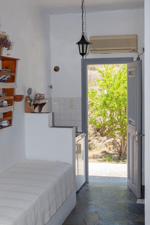 Ostria Studios Platis Gialos (Sifnos) Exterior foto